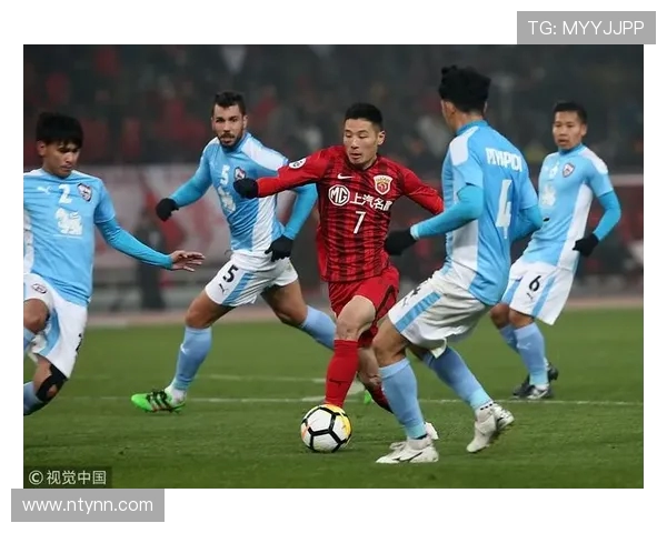 上港对阵清莱联精彩直播全程回顾与赛后分析