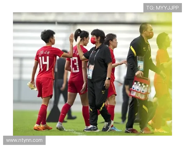 丹麦女足与奥地利女足激战正酣谁将赢得这场精彩对决