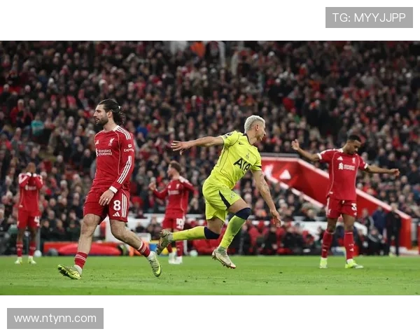 利物浦与热刺精彩对决回顾锦集瞬间重温足球激情与荣耀